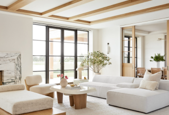 Minimalist Interiors That Feel Warm and Inviting